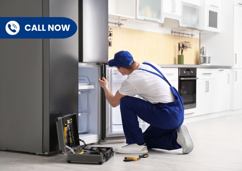 Hillsborough NC Appliance Repair Company